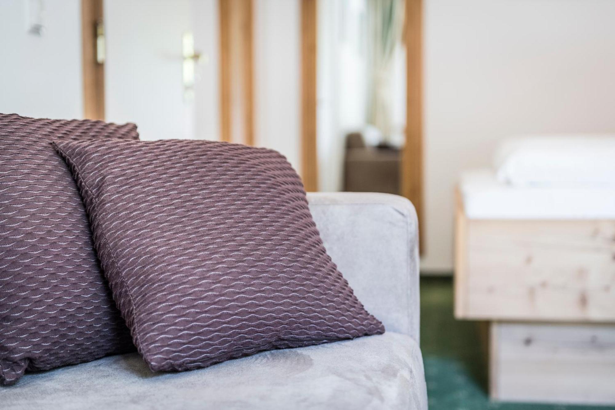 Hotel Waldsee Fie allo Sciliar Room photo