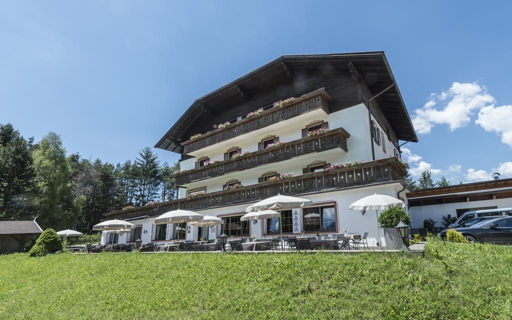 Hotel Waldsee Fie allo Sciliar Exterior photo
