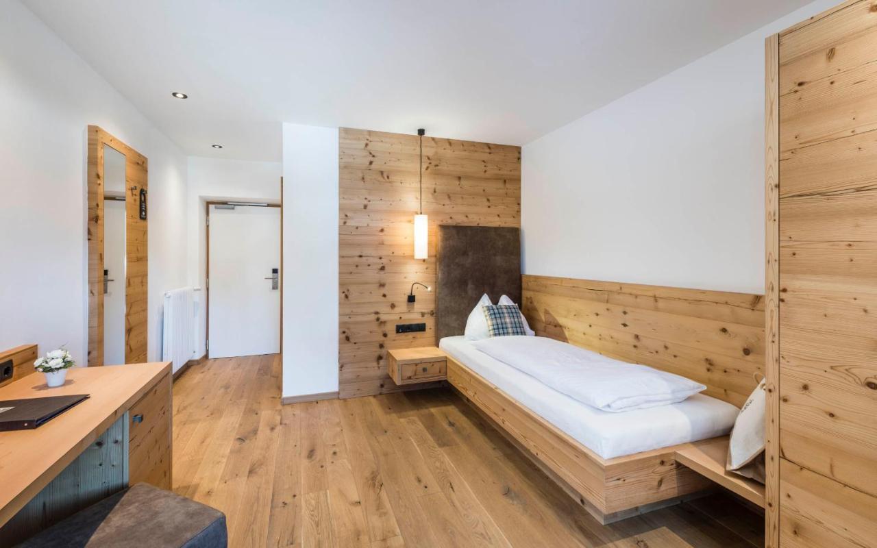 Hotel Waldsee Fie allo Sciliar Exterior photo